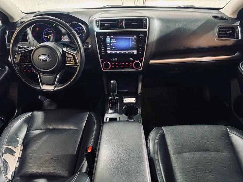 Subaru Legacy 2.5i Limited 2019