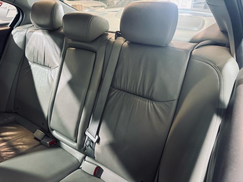 Honda Civic EX-L 2012