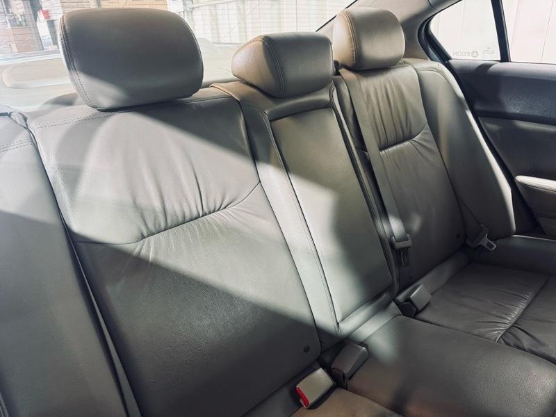Honda Civic EX-L 2012