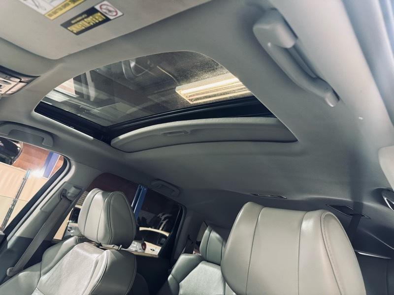 Acura MDX SH-AWD w/Technology Pkg 2013