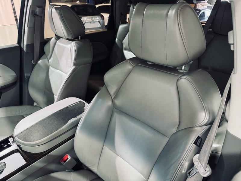 Acura MDX SH-AWD w/Technology Pkg 2013