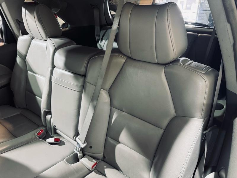 Acura MDX SH-AWD w/Technology Pkg 2013