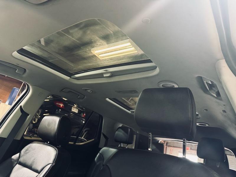 Chevrolet Traverse LT 2021