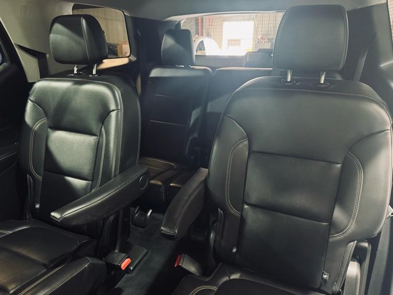 Chevrolet Traverse LT 2021