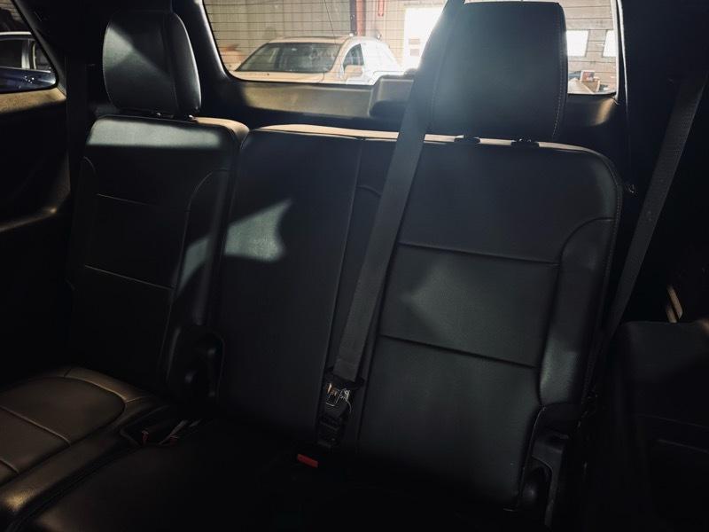Chevrolet Traverse LT 2021
