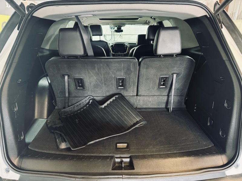 Chevrolet Traverse LT 2021