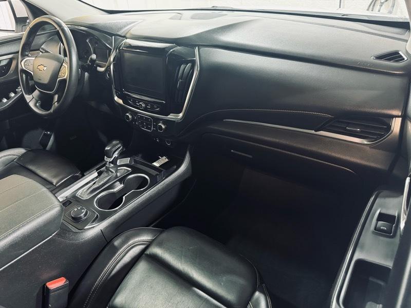 Chevrolet Traverse LT 2021
