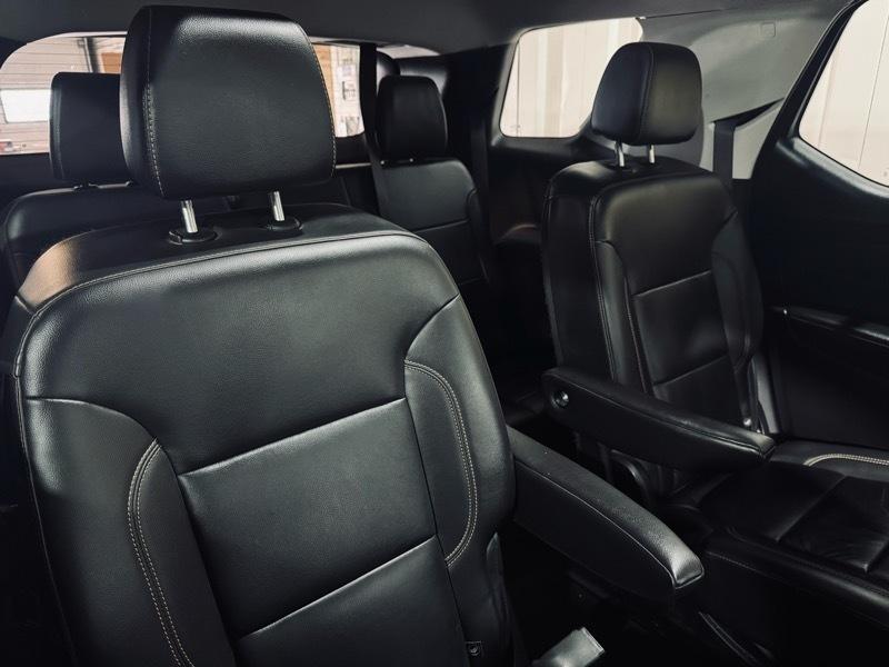 Chevrolet Traverse LT 2021