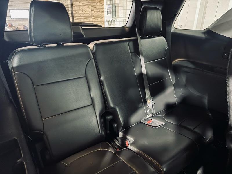 Chevrolet Traverse LT 2021