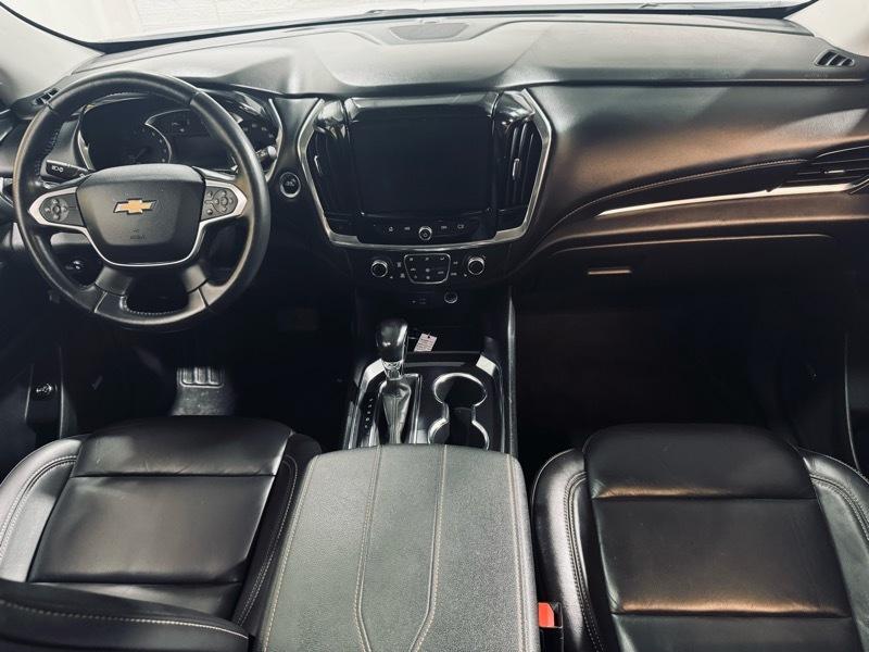 Chevrolet Traverse LT 2021
