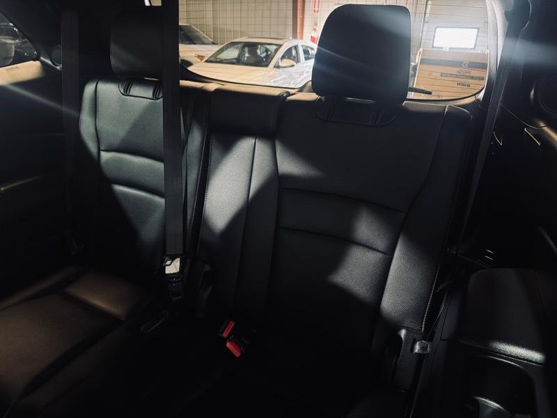 Honda Pilot Black Edition 2022