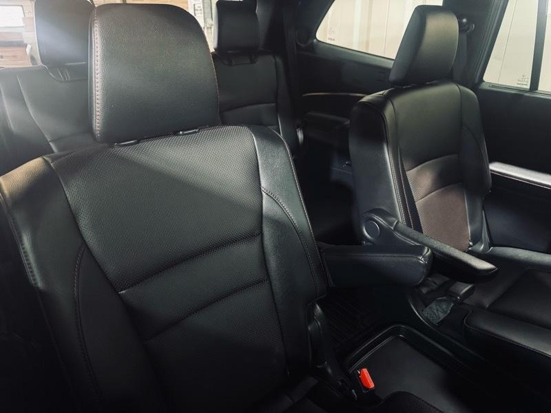 Honda Pilot Black Edition 2022