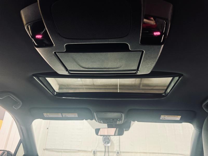 Honda Pilot Black Edition 2022