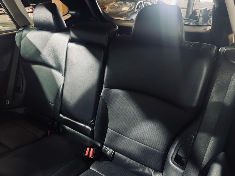 Subaru Outback 2.5i Limited 2016