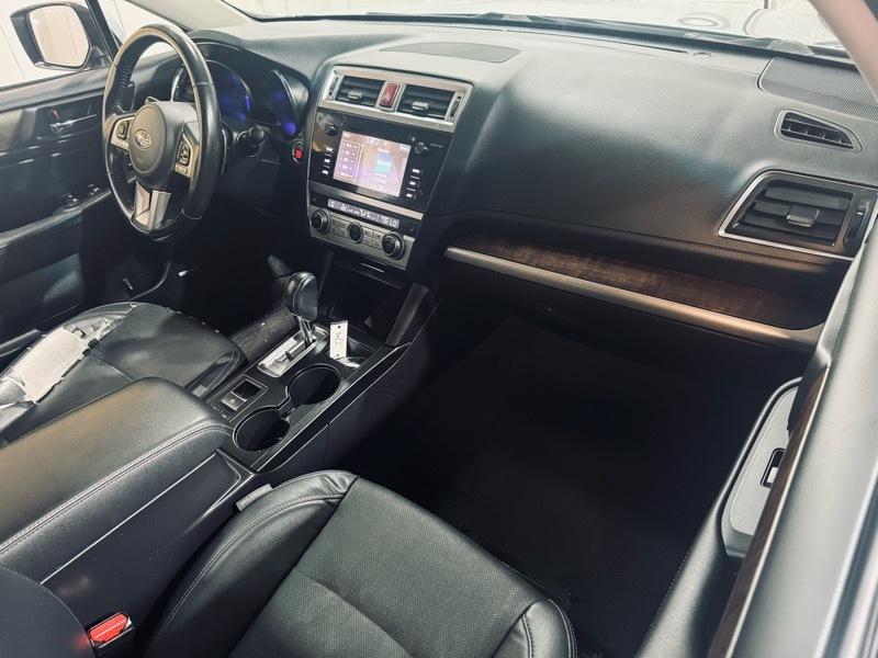 Subaru Outback 2.5i Limited 2016