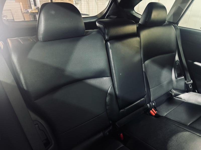 Subaru Outback 2.5i Limited 2016