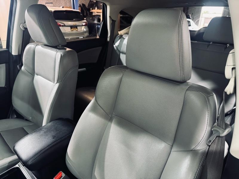 Honda CR-V EX-L 2015
