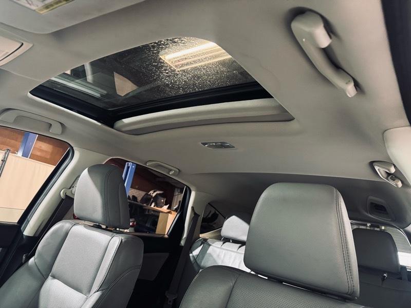 Honda CR-V EX-L 2015