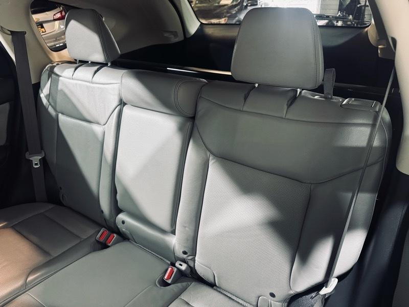 Honda CR-V EX-L 2015