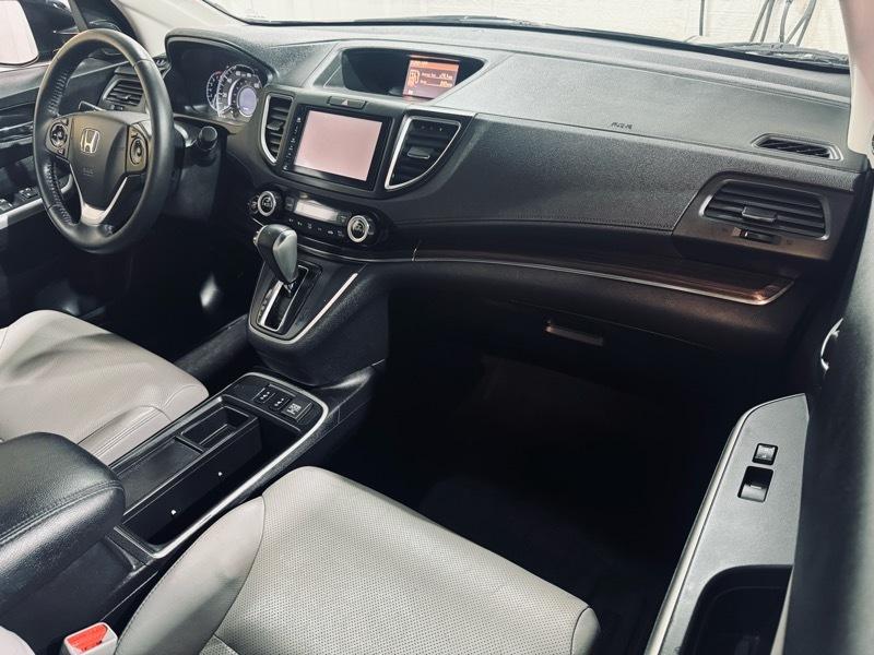 Honda CR-V EX-L 2015