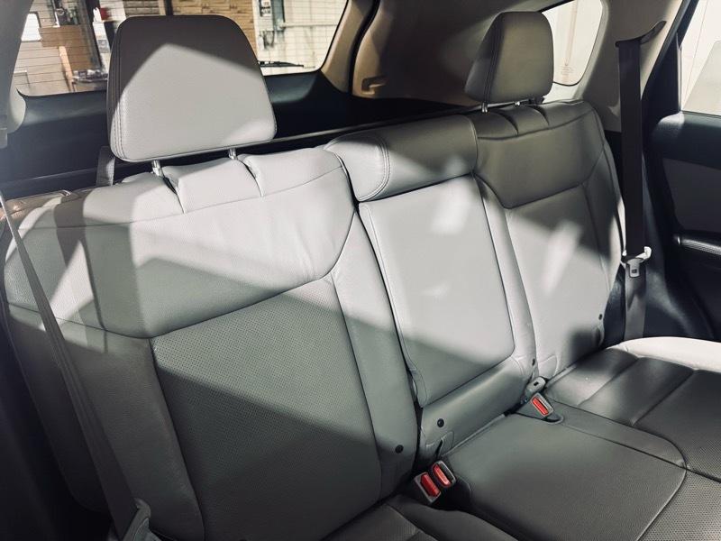 Honda CR-V EX-L 2015