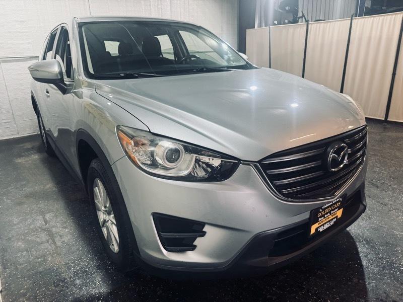 Mazda CX-5 Sport 2016