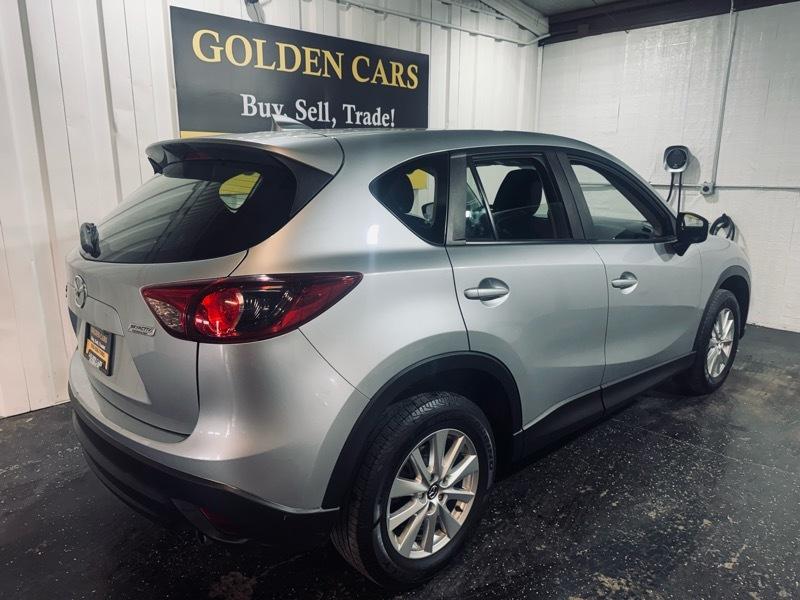 Mazda CX-5 Sport 2016