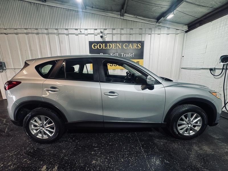 Mazda CX-5 Sport 2016