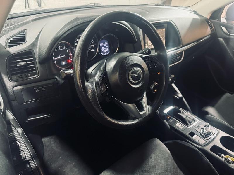Mazda CX-5 Sport 2016