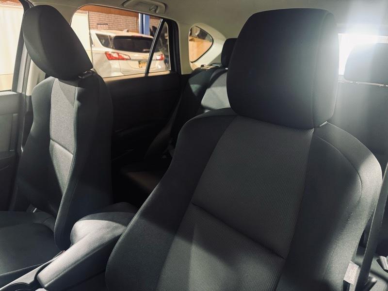 Mazda CX-5 Sport 2016
