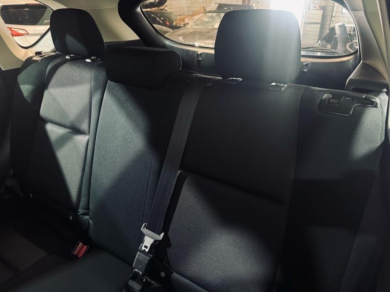 Mazda CX-5 Sport 2016