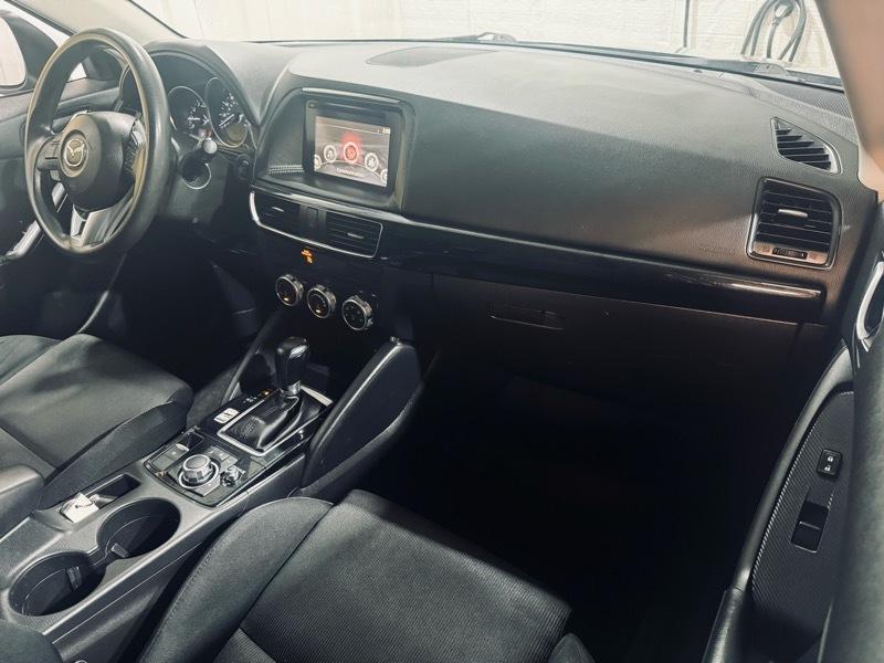 Mazda CX-5 Sport 2016