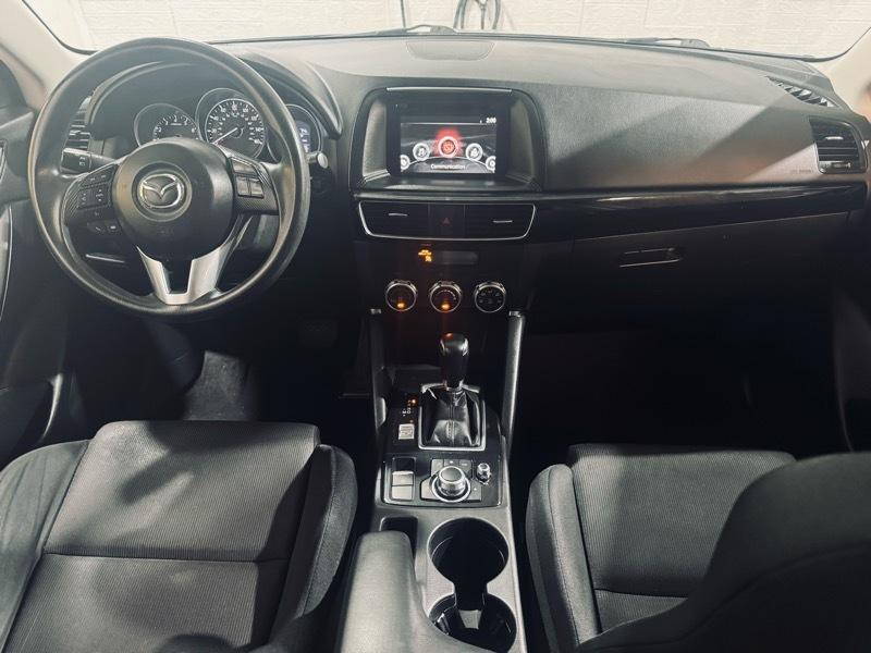 Mazda CX-5 Sport 2016