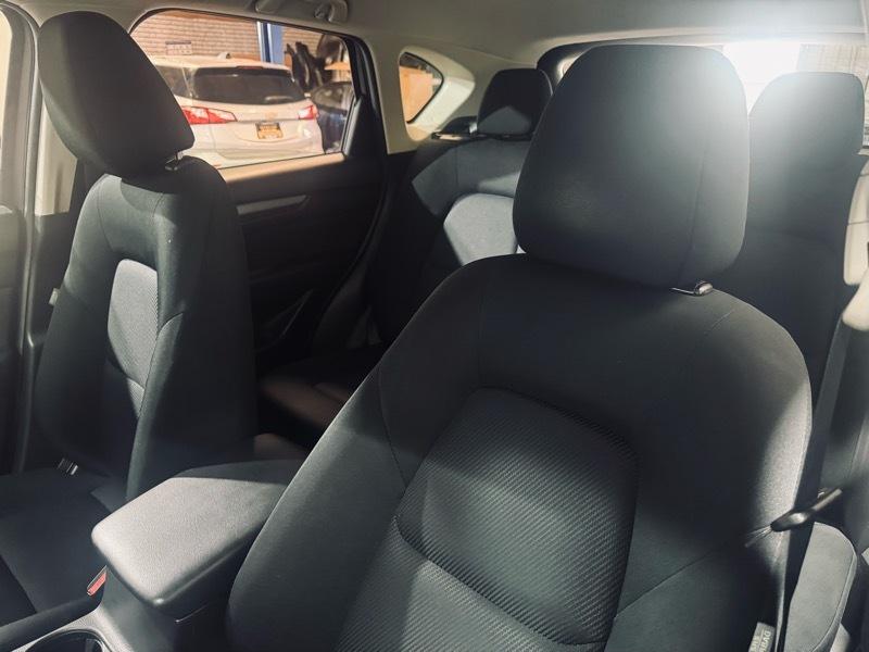 Mazda CX-5 Sport 2021
