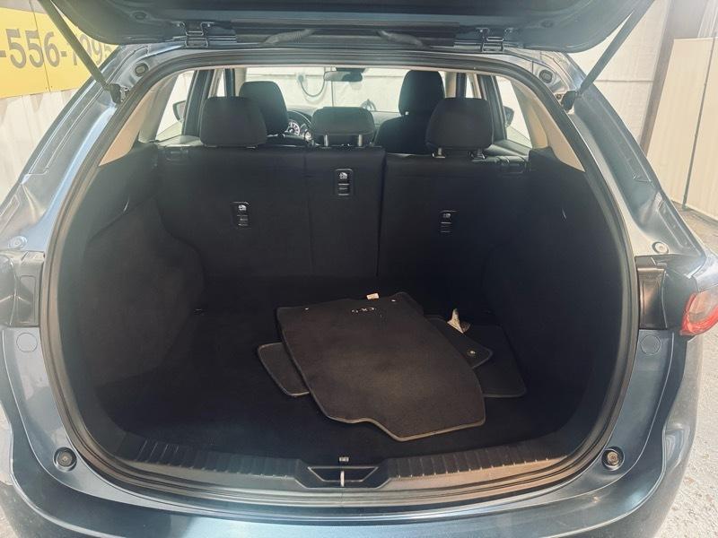 Mazda CX-5 Sport 2021