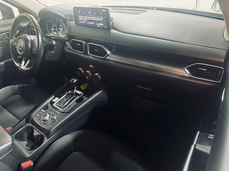 Mazda CX-5 Sport 2021