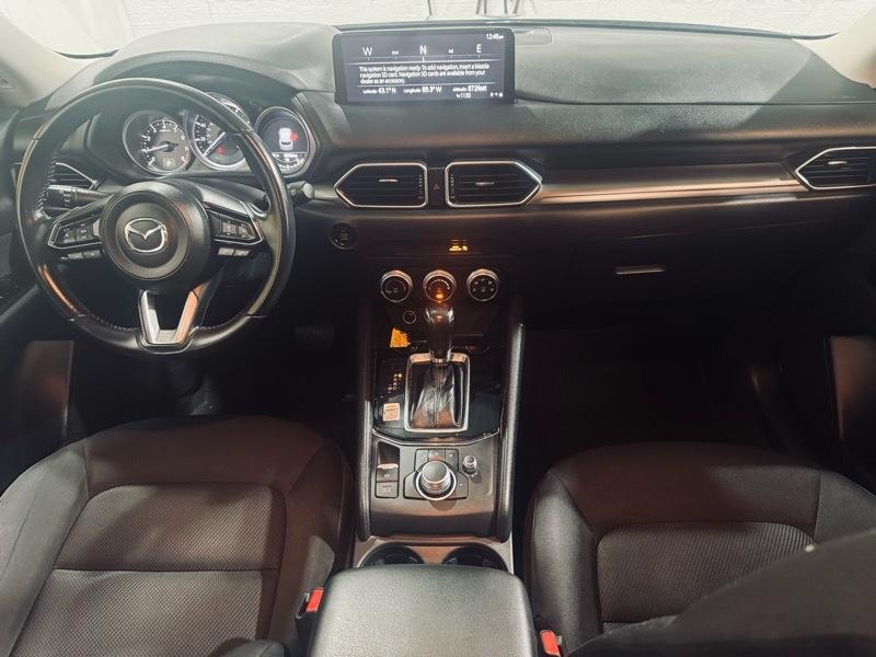 Mazda CX-5 Sport 2021