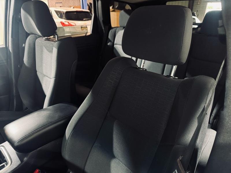 Jeep Grand Cherokee Laredo 2012