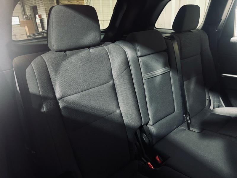 Jeep Grand Cherokee Laredo 2012