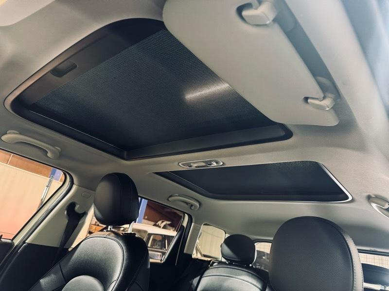 MINI Clubman Base 2016
