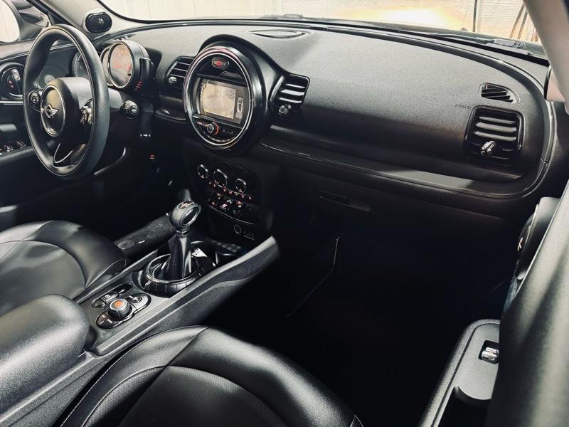MINI Clubman Base 2016