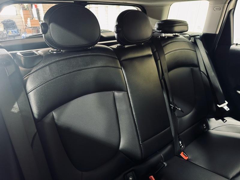 MINI Clubman Base 2016