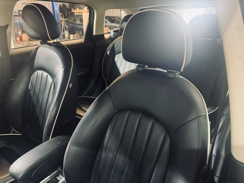 MINI Countryman S ALL4 2012