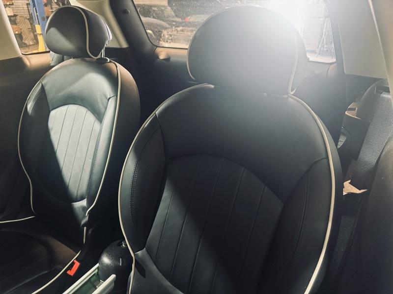 MINI Countryman S ALL4 2012