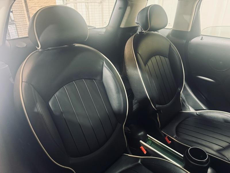 MINI Countryman S ALL4 2012