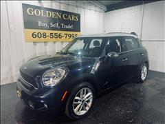 2012 MINI Countryman 