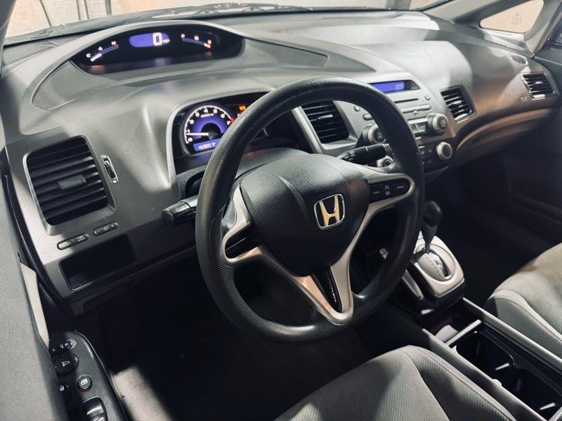 Honda Civic LX 2009