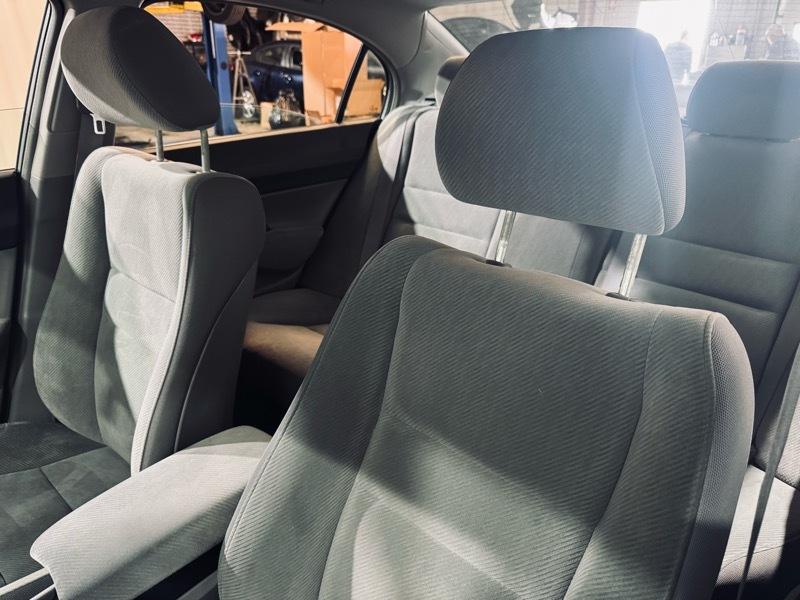 Honda Civic LX 2009
