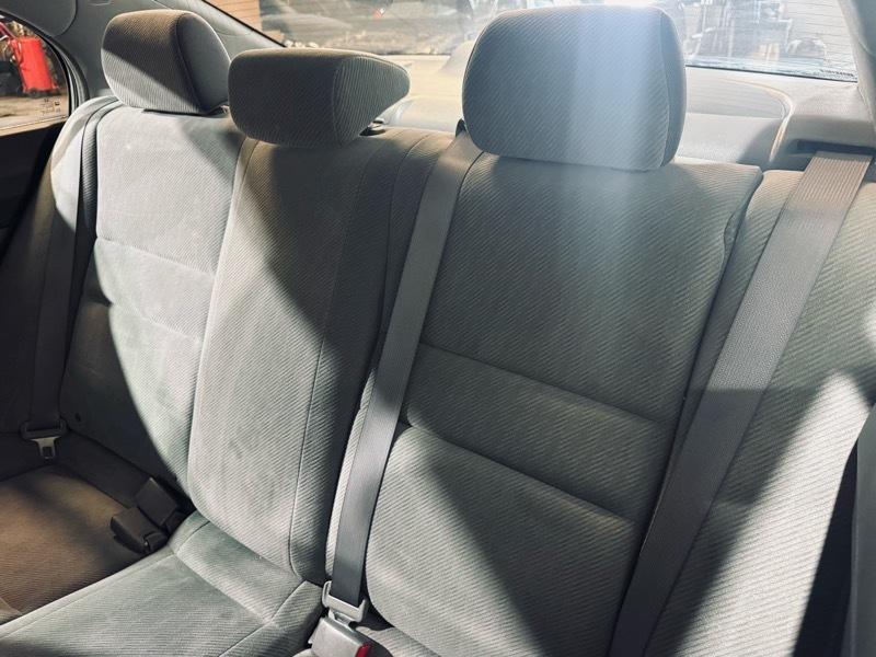 Honda Civic LX 2009