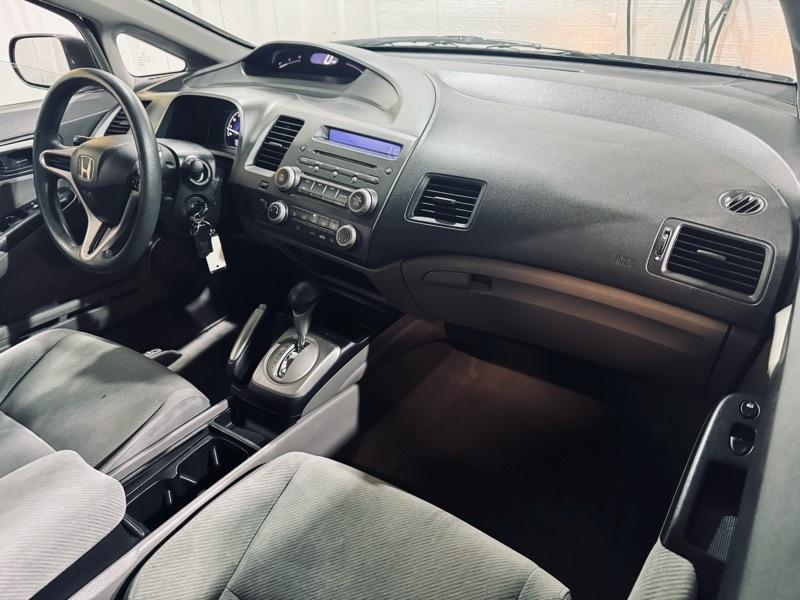 Honda Civic LX 2009